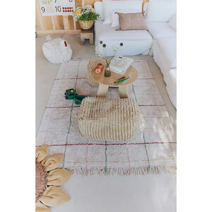 Tapis lavable 90x130 cm Color Lines 