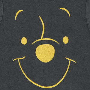 Combinaison longue en jersey print Winnie l'Ourson Disney 