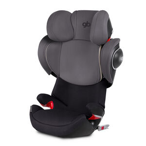 Siège-auto Elian-Fix groupe 2/3 - Silver Fox Grey 