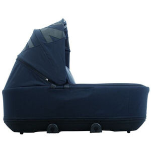 Nacelle pour poussette 0m+ Mini stroller - Noir  