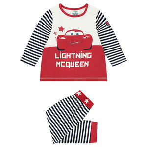 Pyjama en jersey Disney/Pixar® print Cars 