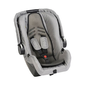 Coussin réducteur universel pour siège-auto groupe 0+ 