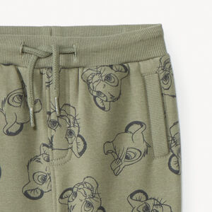 Jogging imprimé Simba Disney pour bébé garçon 