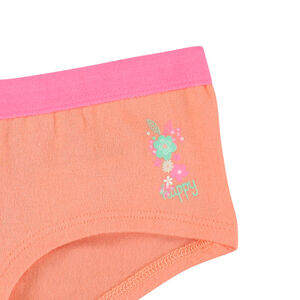 Junior - Lot de 3 shorties fantaisie 