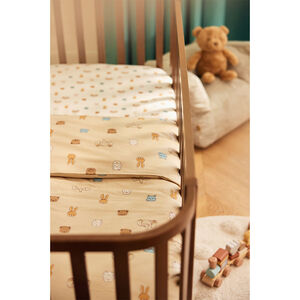 Housse de couette 140x200cm + Taie 60x40cm Jolies 