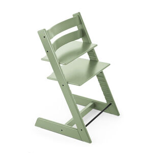 Chaise haute Tripp Trapp - Moss Green 