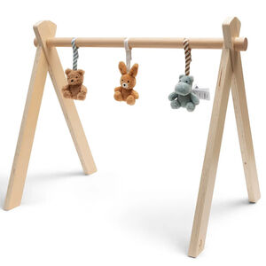 Jouets pour arche d'éveil - Jollies - 3 pcs 