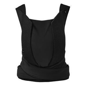 Porte-bébé Yema Tie - Denim Stardust Black 