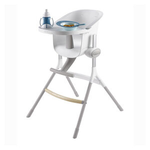 Chaise haute réglable Up & down 