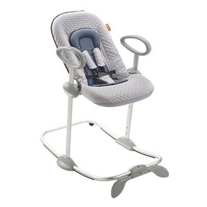 Transat Up & Down II - Gris/Bleu 