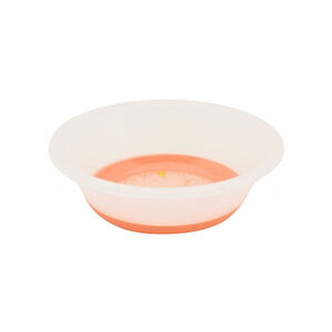 Bol antidérapant - Peach 