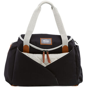Sac à langer Sydney II - Noir 