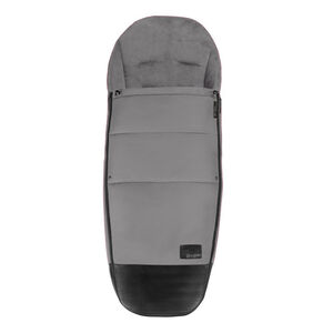 Chancelière Mios - Manhattan Grey 