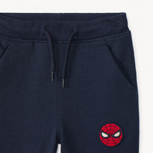 Ensemble de jogging en molleton Spiderman Marvel pour bébé garçon 