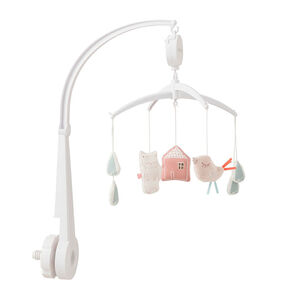 Mobile musical Imagine 