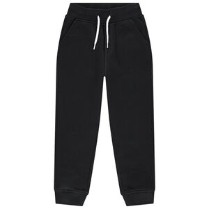 Pantalon de jogging en molleton chiné 
