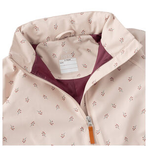 Combi-pilote de pluie 4ans Berries 
