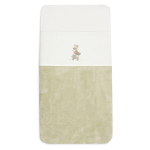 Drap berceau 75x100cm Barn Buddies  