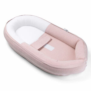 Cocoon Chiné Pink 