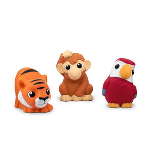 Coffret mes premiers Tonies Dans la jungle  