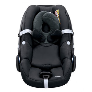Siège-auto Pebble groupe 0+ - Black Raven 