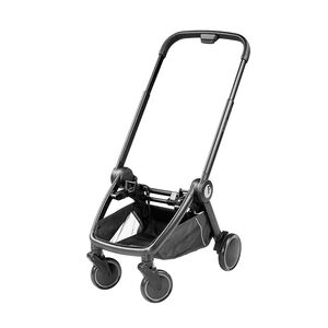 Châssis City Loop Black 