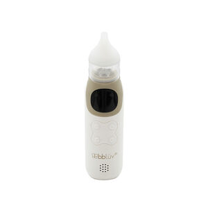 Mouche-bébé Rino pro Aspirateur nasal électrique  