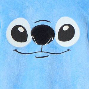 Set pyjama 2 pièces Stitch Disney bi-matière fille 