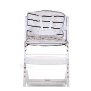 Coussin de chaise Evolu Jersey marin  