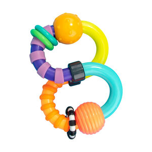 Hochet labyrinthe Twist-a-roo 