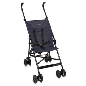 Poussette canne One Way 1 position - Bleu Nuit 