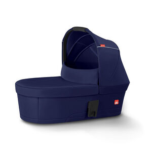 Nacelle - Sapphire blue 