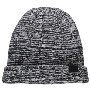 Junior - Bonnet en tricot twisté  