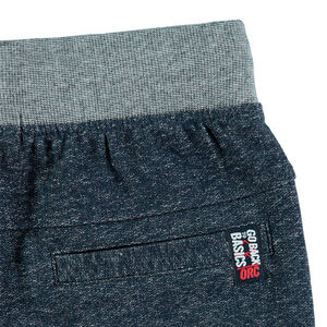 Junior - Pantalon de jogging en molleton chiné 