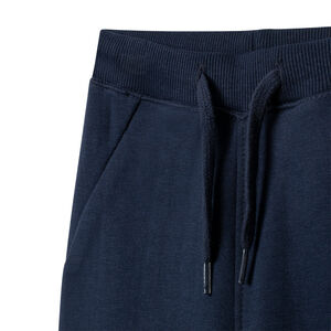 Pantalon de jogging en coton pour bébé garçon 