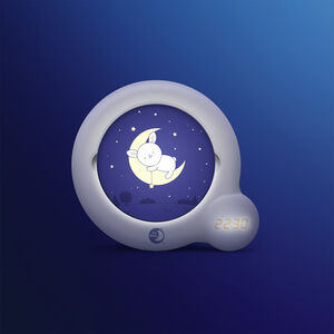 Réveil Kid'Sleep Essential Blanc 