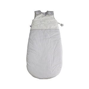 Gigoteuse ouatinée 4-24 mois - Céleste 