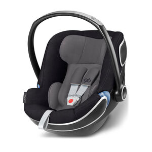 Siège-auto Idan groupe 0+ - Silver Fox Grey 