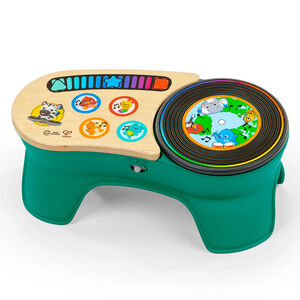Platine musicale DJ Discovery Magic Touch 6M+ 