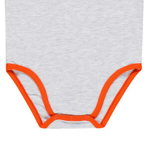 Lot de 2 bodies assortis print Sammy & Co. 