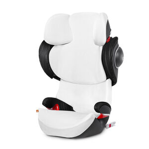 Housse été pour siège-auto Elian-Fix 