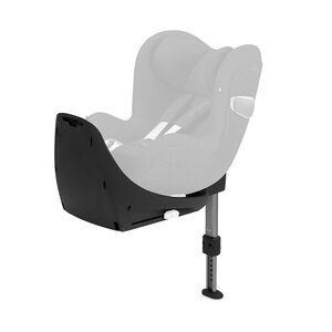 Base Z i-Size pour Cloud Z et Sirona Z 