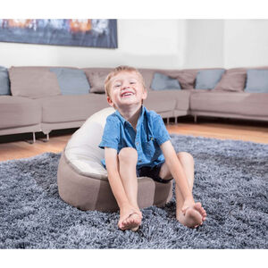 Transat évolutif Doomoo Nid - Original taupe 