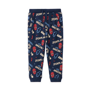 Jogging imprimé Spider-Man Marvel pour bébé garçon 