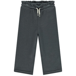 Jogging large en coupé-cousu pour bébé fille 