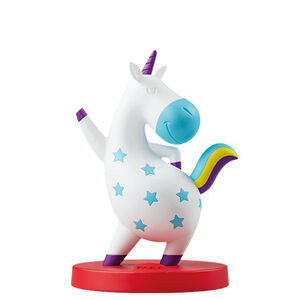 FR - Figurine audio La Licorne Fantastique en chansons 1-3ans 