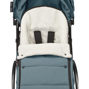 Chancelière Stokke® YOYO® - aqua 