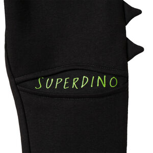 Pantalon de jogging avec détails en reliefs 