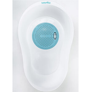 Baignoire Aquanest - Gris 