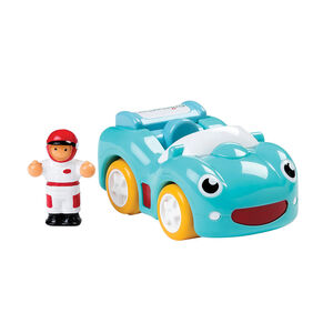 Jouet voiture de course 